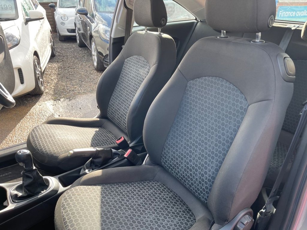 Used Vauxhall Corsa 2015 for sale - 77534228: Photo 24