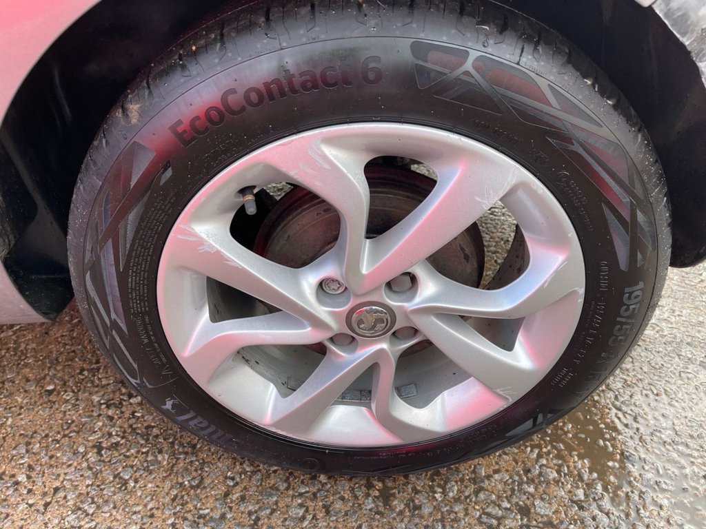 Used Vauxhall Corsa 2015 for sale - 77534228: Photo 31