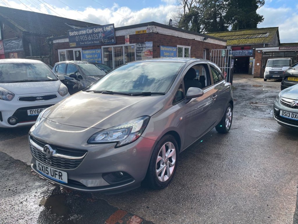 Used Vauxhall Corsa 2015 for sale - 77534228: Photo 37
