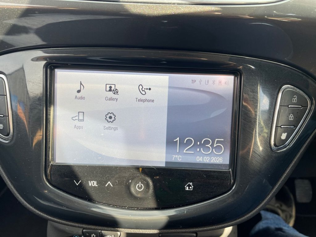 Used Vauxhall Corsa 2015 for sale - 77534228: Photo 7