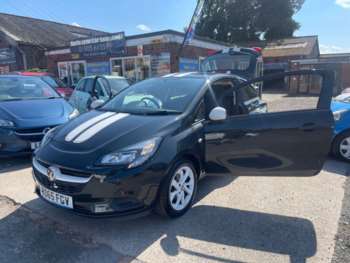 2015 (65) - 1.2i Sting Hatchback 3dr Petrol Manual Euro 6 (70 ps)