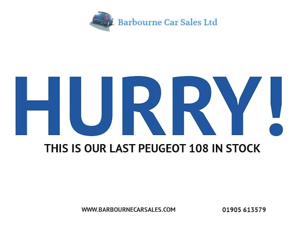Used Peugeot 108 2015 for sale - 76297149: Photo 3