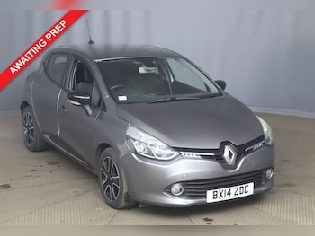 Used Renault Clio 2014 for sale - 78563215: Photo