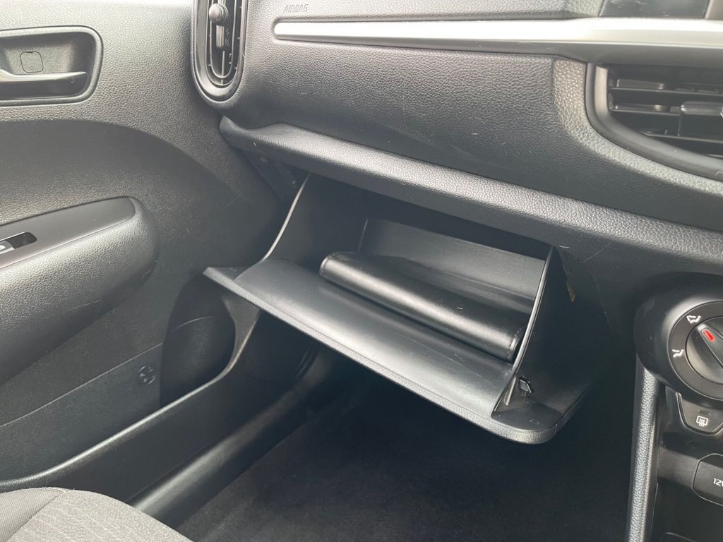 Used Kia Picanto 2018 for sale - 76202682: Photo 11