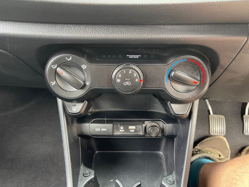 Used Kia Picanto 2018 for sale - 76202682: Photo 15