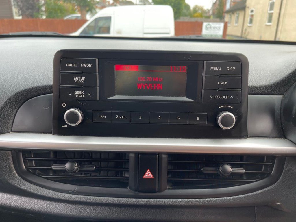 Used Kia Picanto 2018 for sale - 76202682: Photo 16