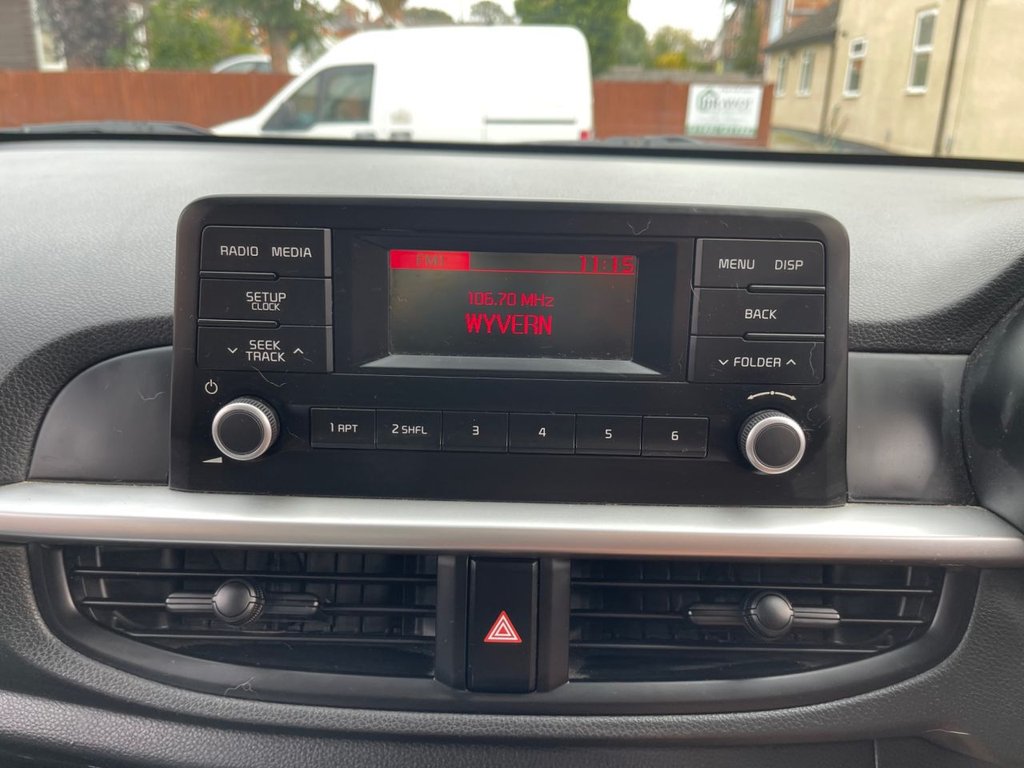 Used Kia Picanto 2018 for sale - 76202682: Photo 17