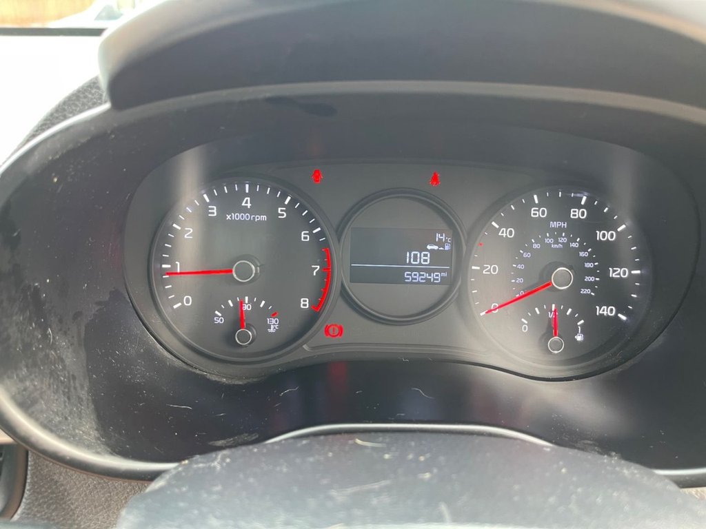 Used Kia Picanto 2018 for sale - 76202682: Photo 18