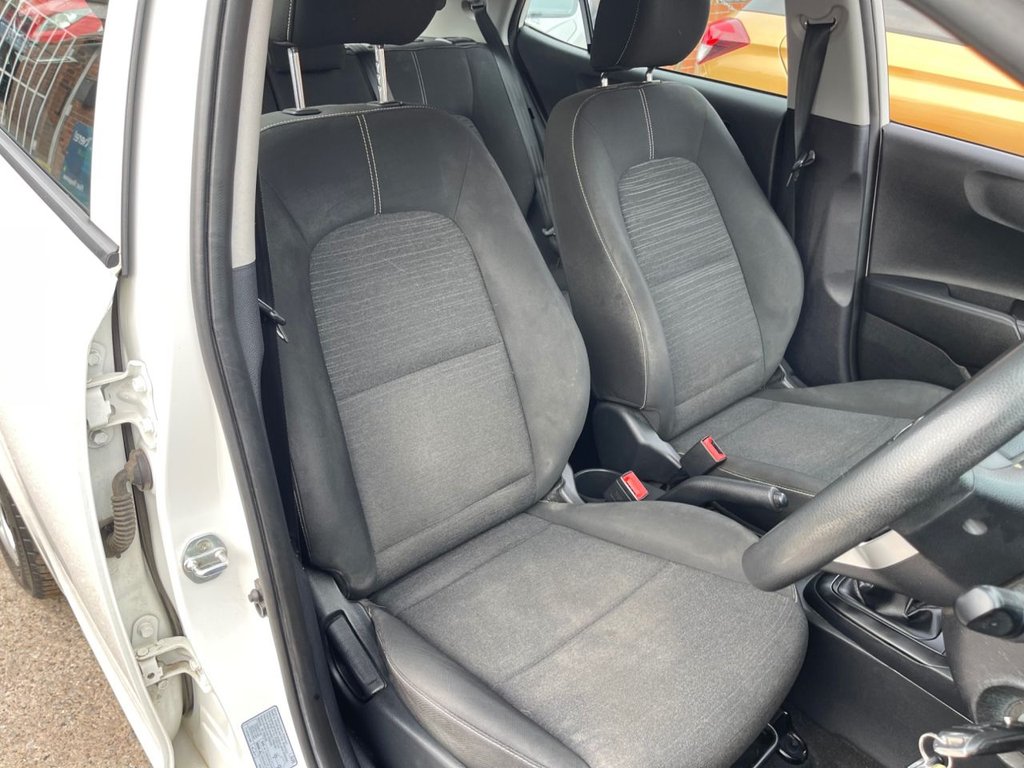 Used Kia Picanto 2018 for sale - 76202682: Photo 19