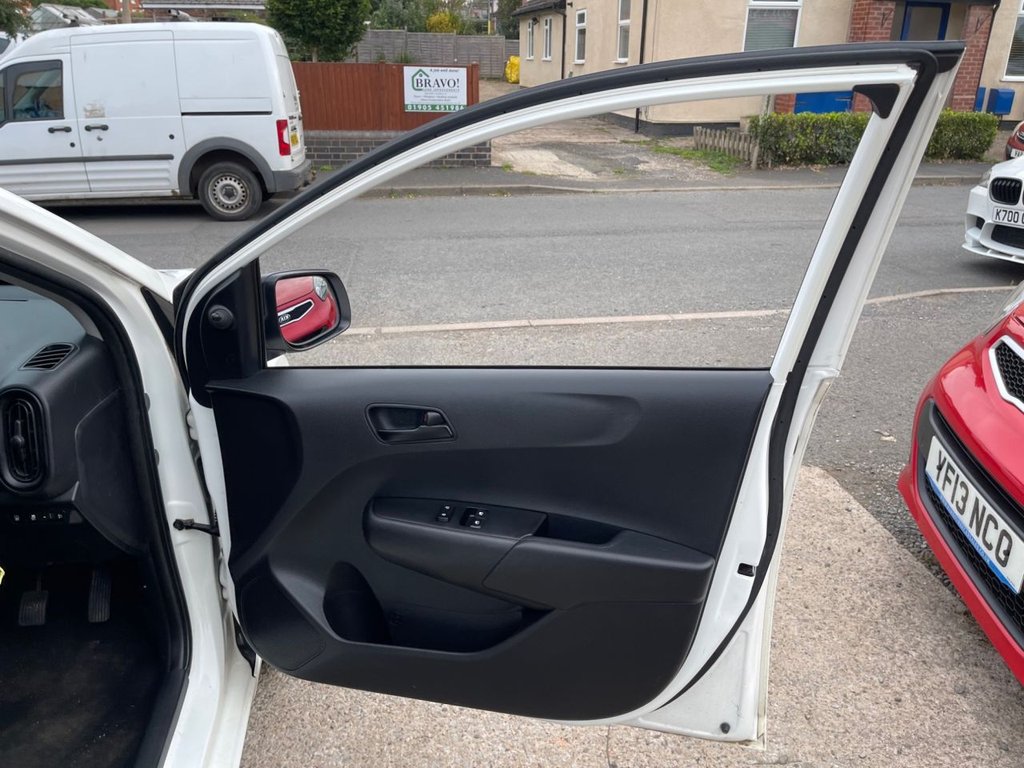 Used Kia Picanto 2018 for sale - 76202682: Photo 22