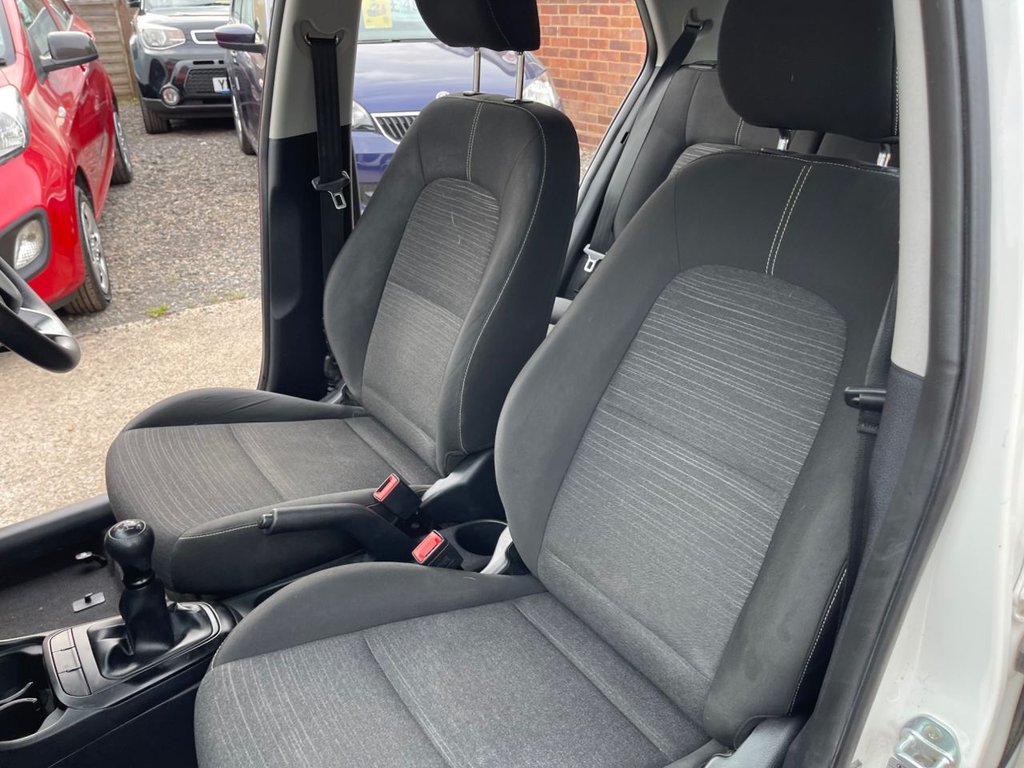 Used Kia Picanto 2018 for sale - 76202682: Photo 25