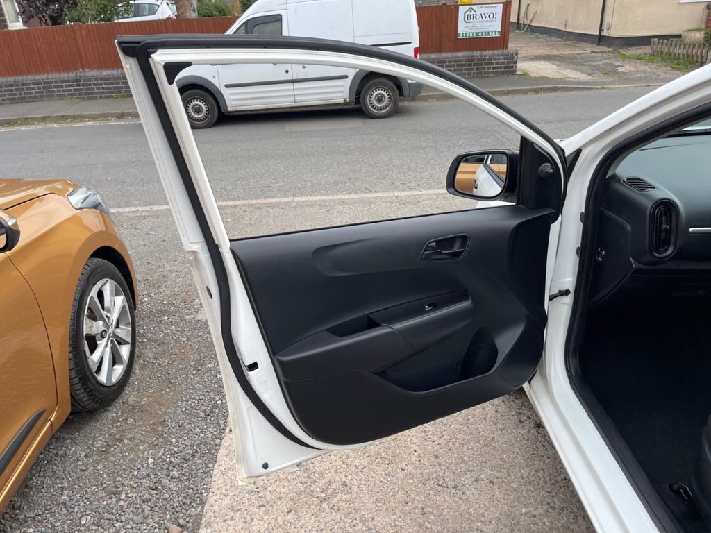 Used Kia Picanto 2018 for sale - 76202682: Photo 28