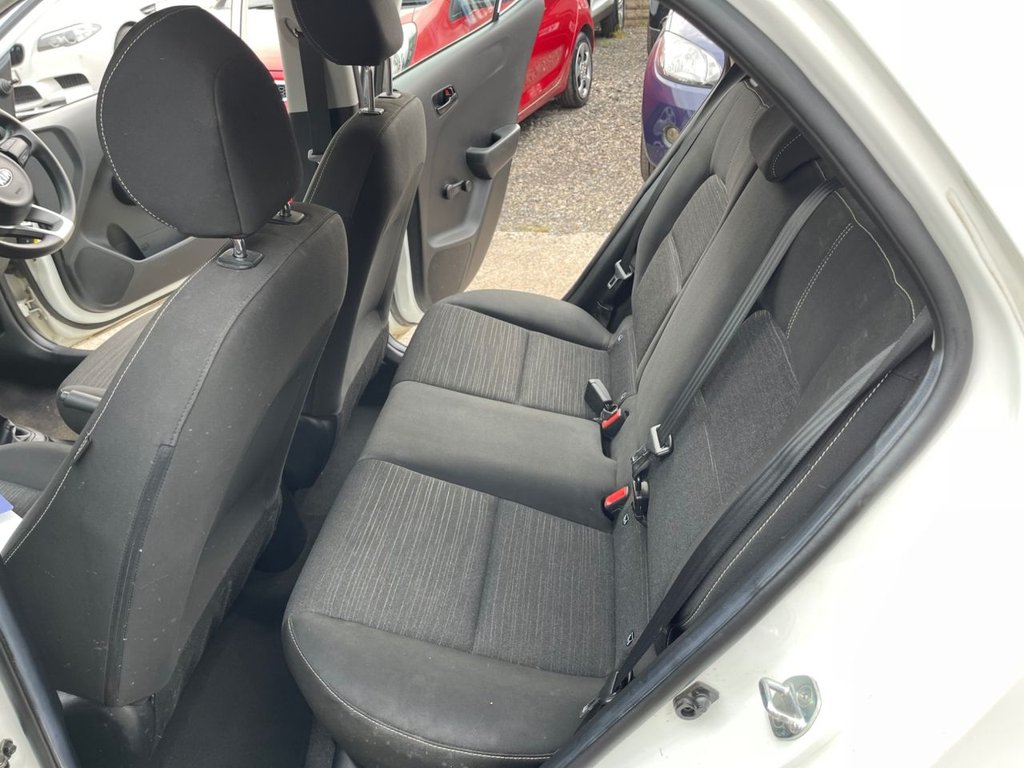 Used Kia Picanto 2018 for sale - 76202682: Photo 30