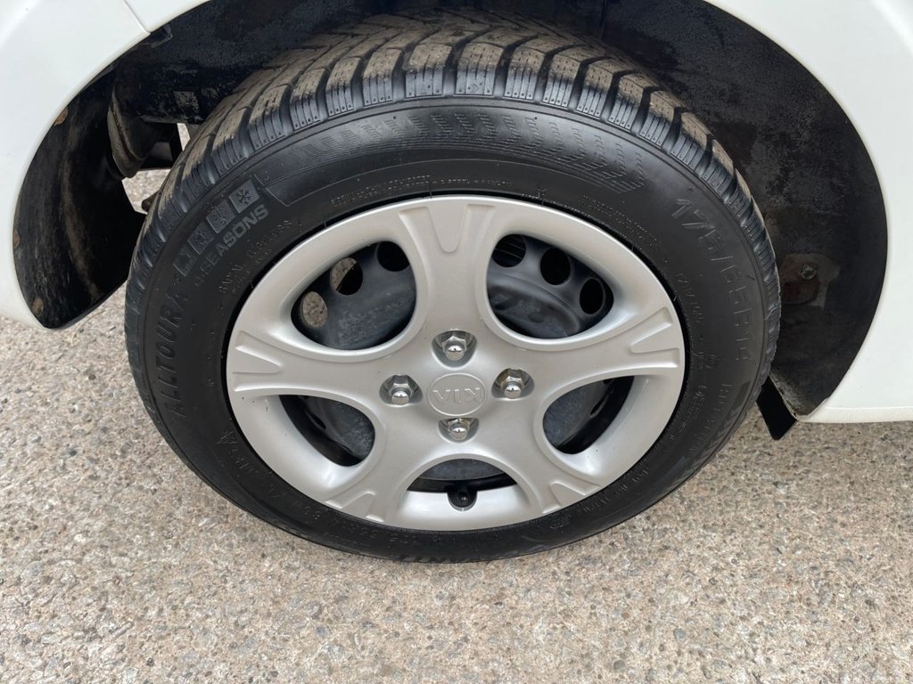 Used Kia Picanto 2018 for sale - 76202682: Photo 33