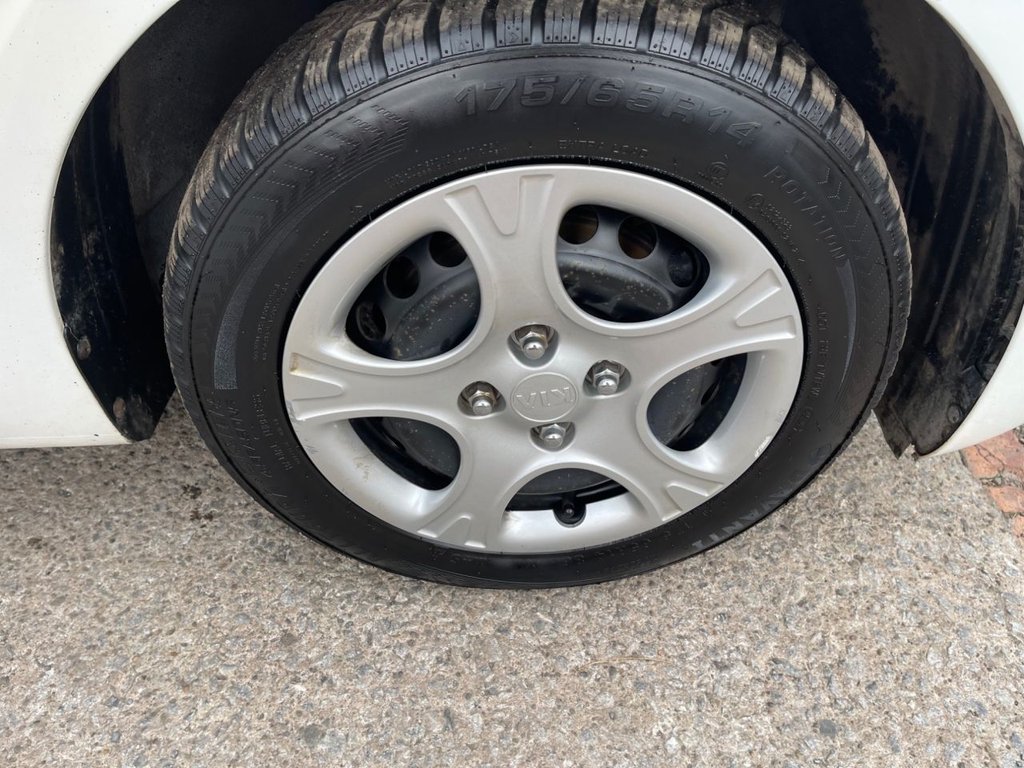 Used Kia Picanto 2018 for sale - 76202682: Photo 7