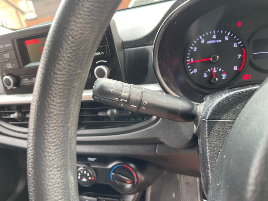 Used Kia Picanto 2018 for sale - 76202682: Photo 8