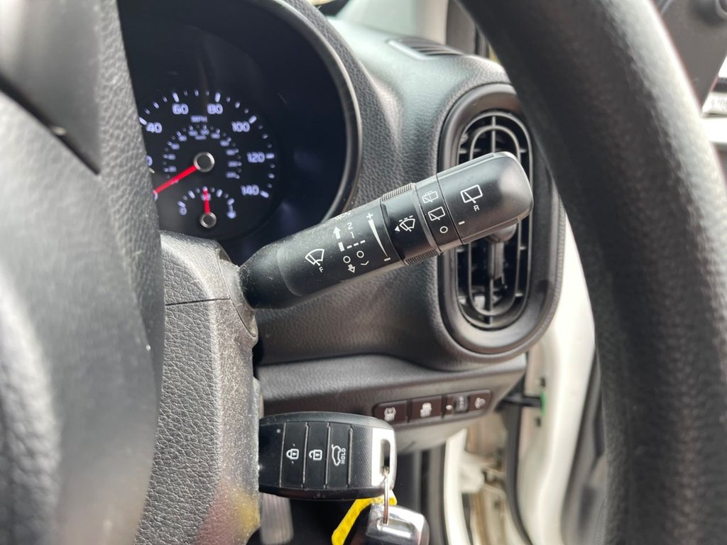 Used Kia Picanto 2018 for sale - 76202682: Photo 9