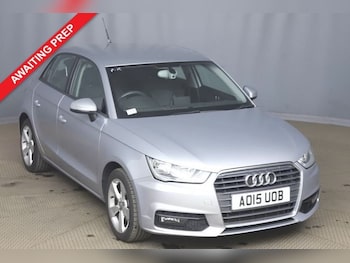 Used Audi A1 2015 for sale - 78671965: Photo