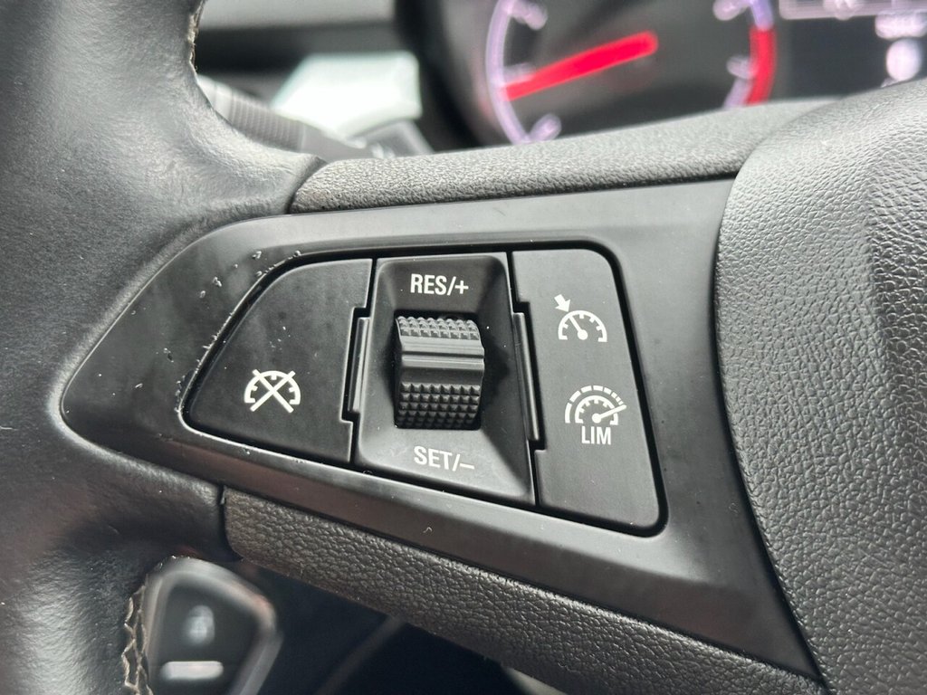 Used Vauxhall Corsa 2015 for sale - 76923877: Photo 23