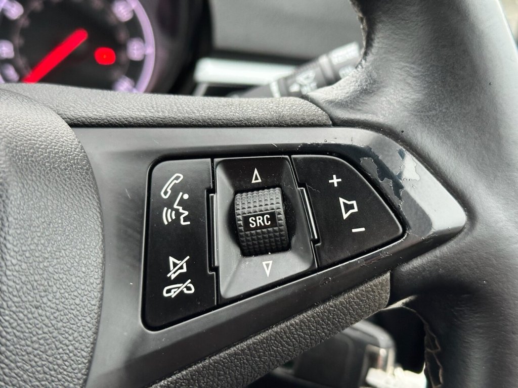 Used Vauxhall Corsa 2015 for sale - 76923877: Photo 24