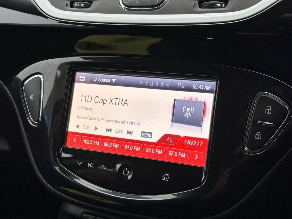 Used Vauxhall Corsa 2015 for sale - 76923877: Photo 27