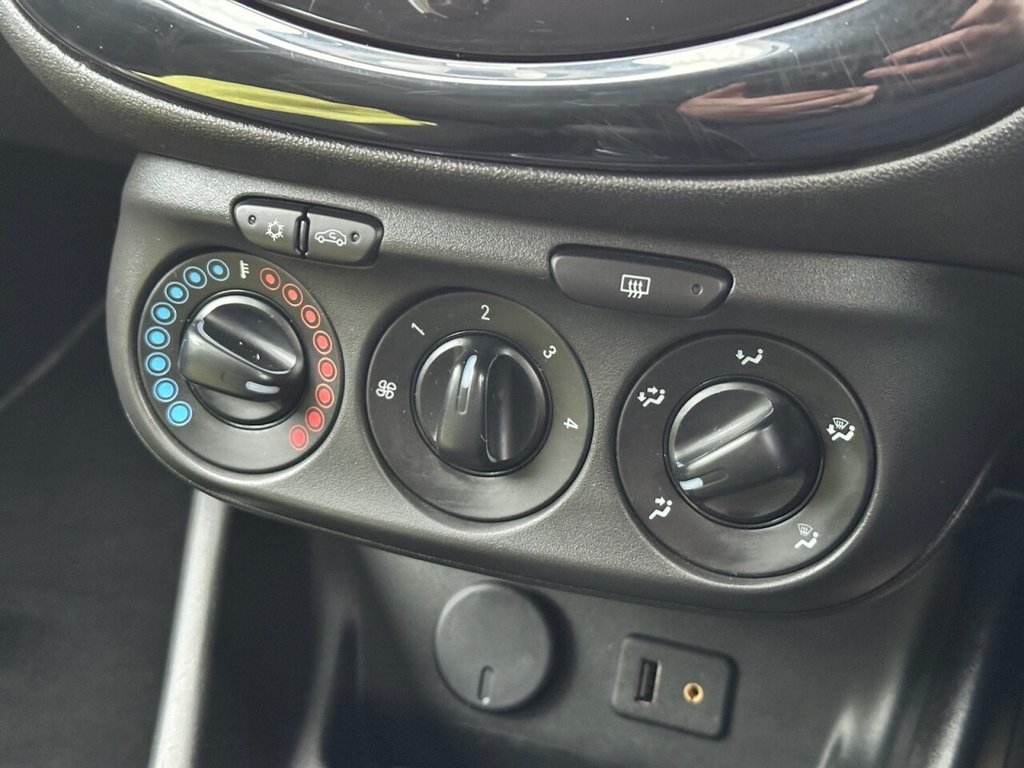 Used Vauxhall Corsa 2015 for sale - 76923877: Photo 28