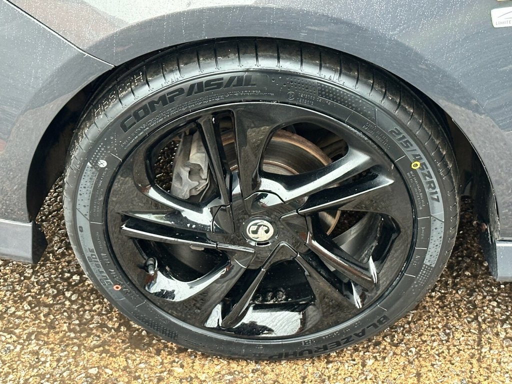 Used Vauxhall Corsa 2015 for sale - 76923877: Photo 32