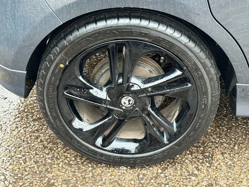 Used Vauxhall Corsa 2015 for sale - 76923877: Photo 33