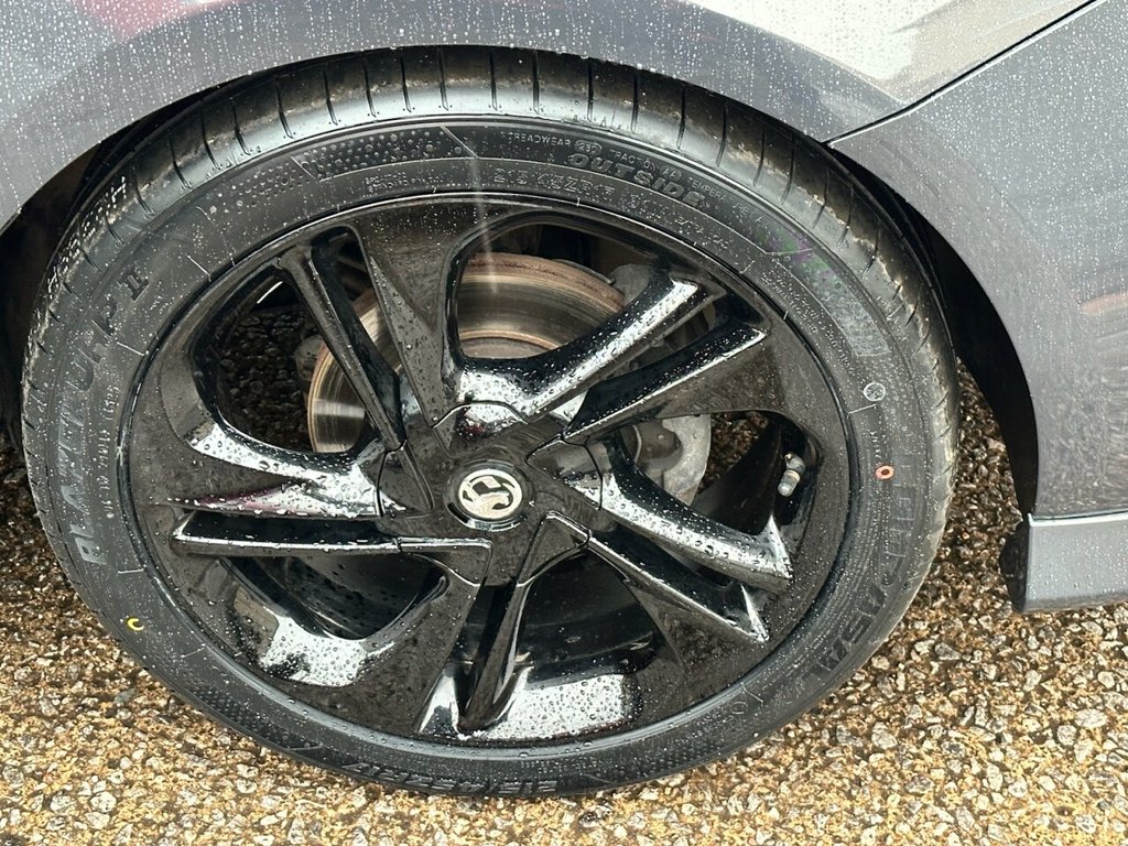 Used Vauxhall Corsa 2015 for sale - 76923877: Photo 35