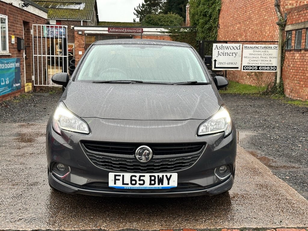 Used Vauxhall Corsa 2015 for sale - 76923877: Photo 36