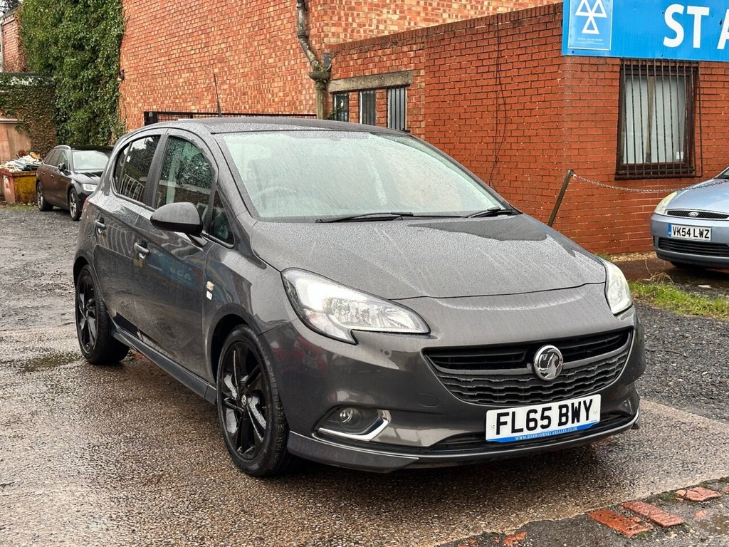 Used Vauxhall Corsa 2015 for sale - 76923877: Photo 37