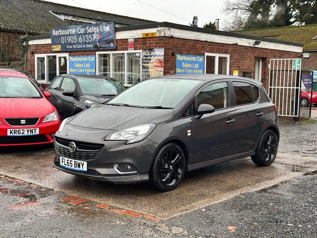 Used Vauxhall Corsa 2015 for sale - 76923877: Photo 42