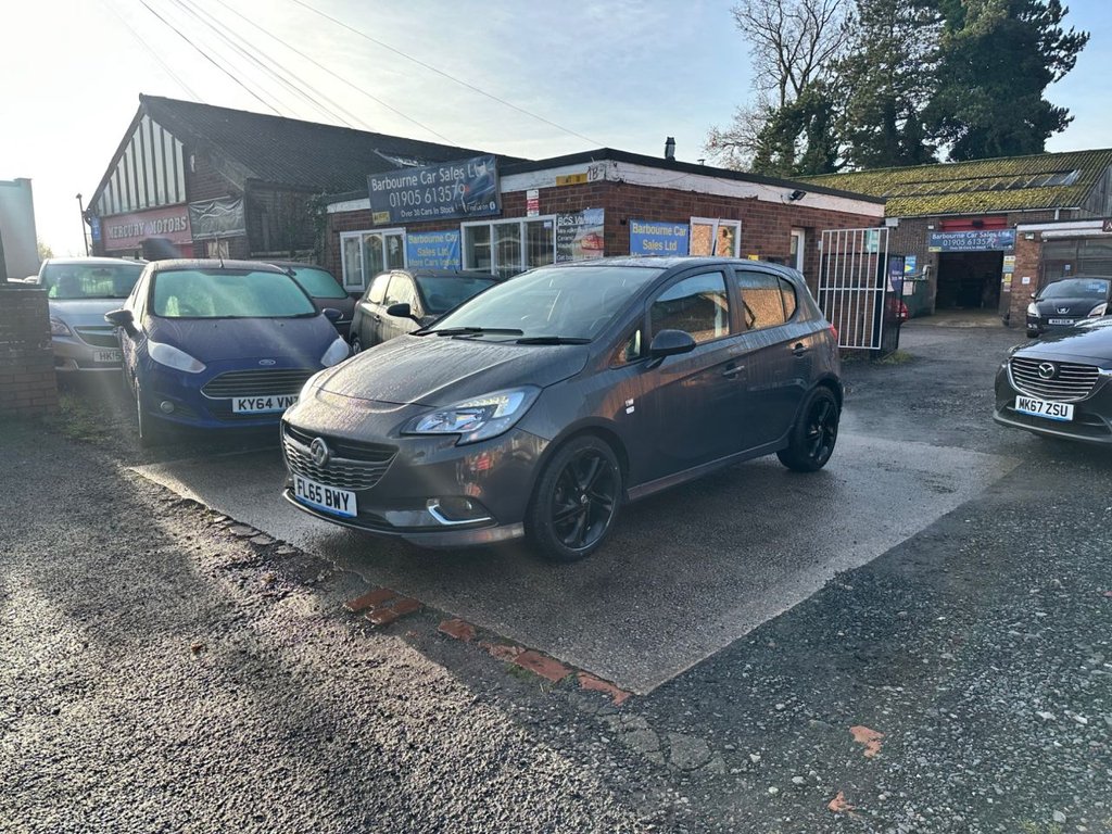 Used Vauxhall Corsa 2015 for sale - 76923877: Photo 9