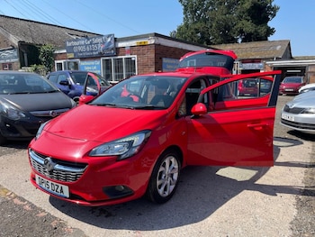 Used Vauxhall Corsa 2015 for sale - 79103240: Photo