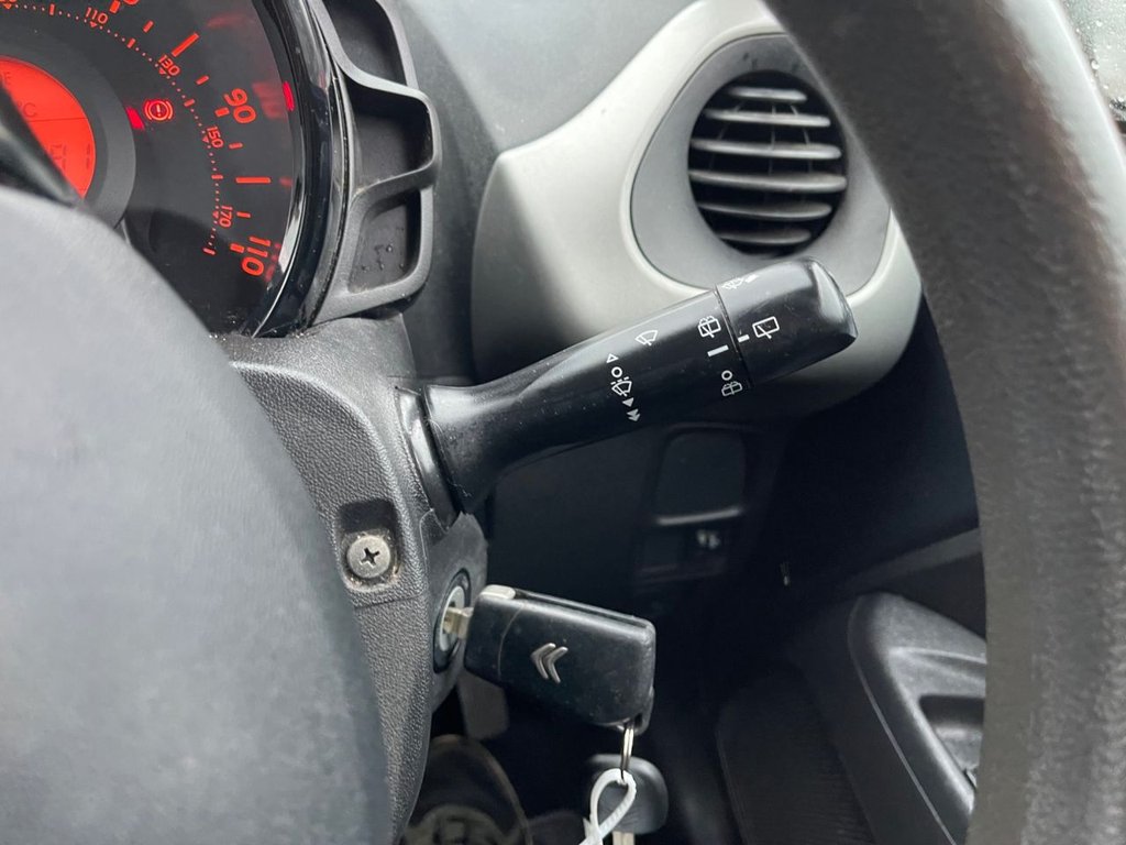 Used Citroen C1 2015 for sale - 76559127: Photo 10