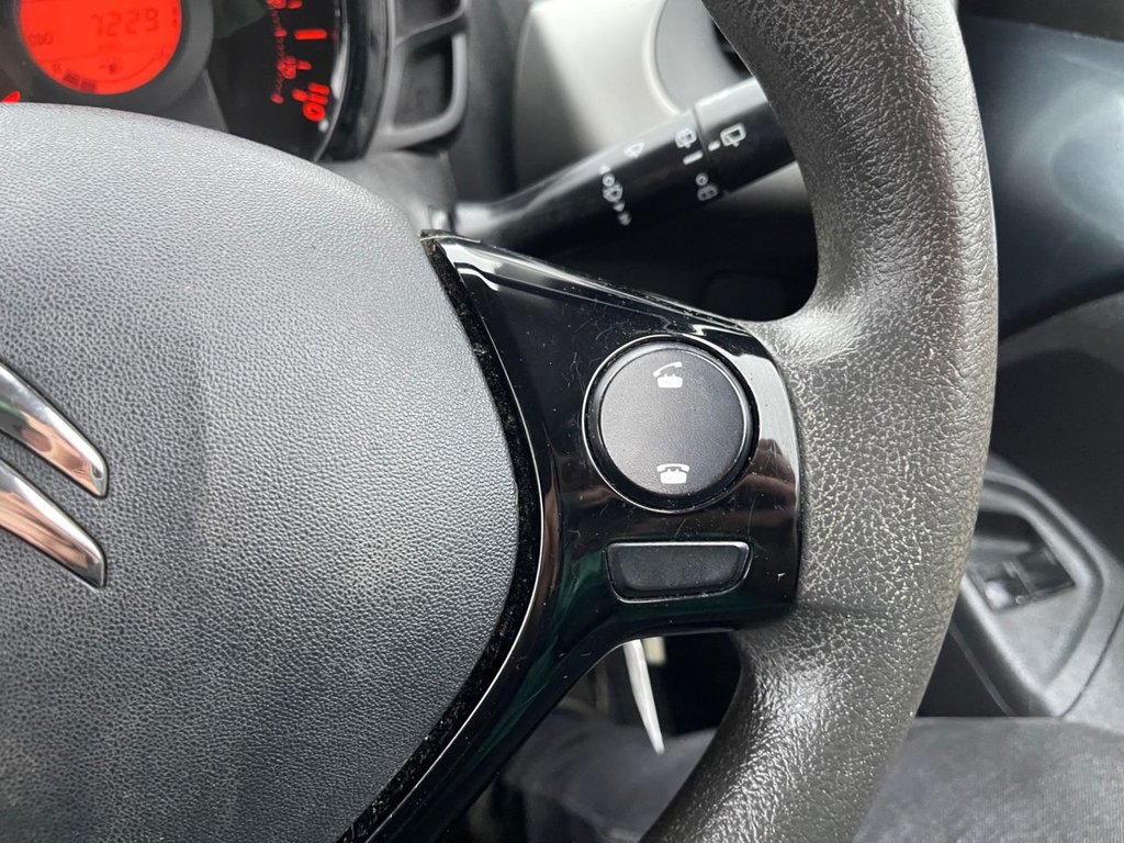 Used Citroen C1 2015 for sale - 76559127: Photo 11