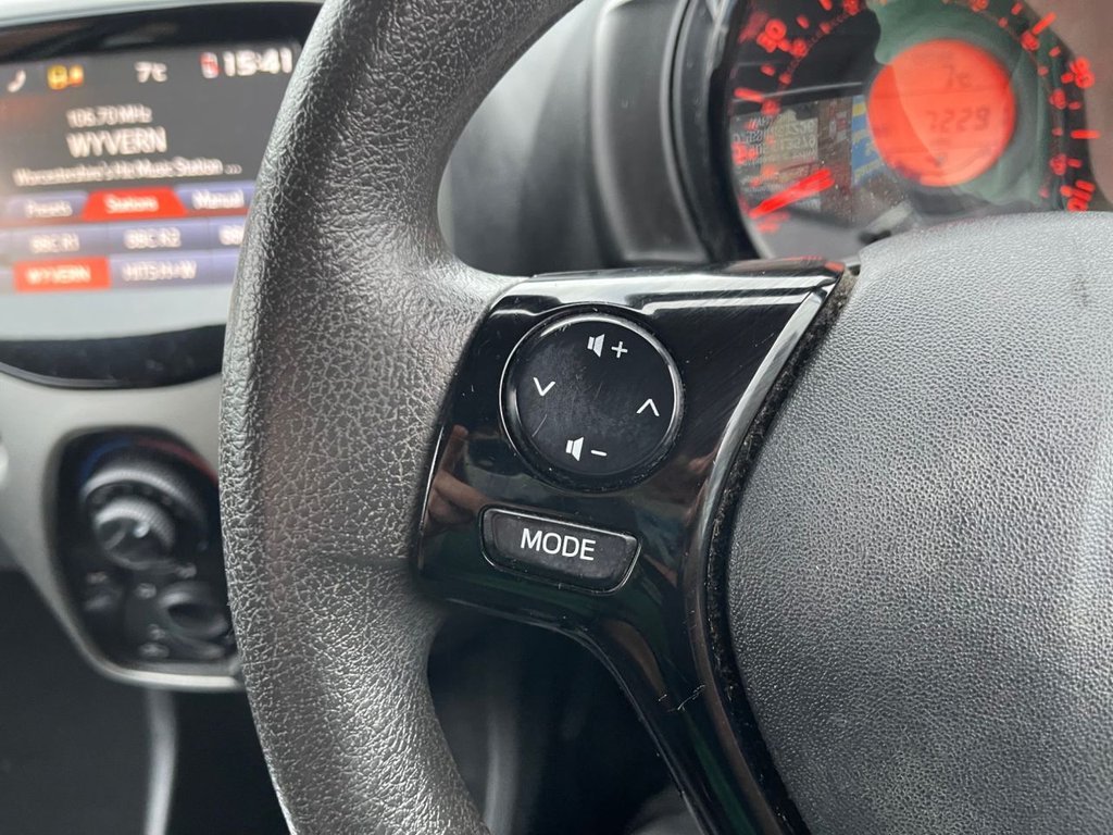 Used Citroen C1 2015 for sale - 76559127: Photo 12