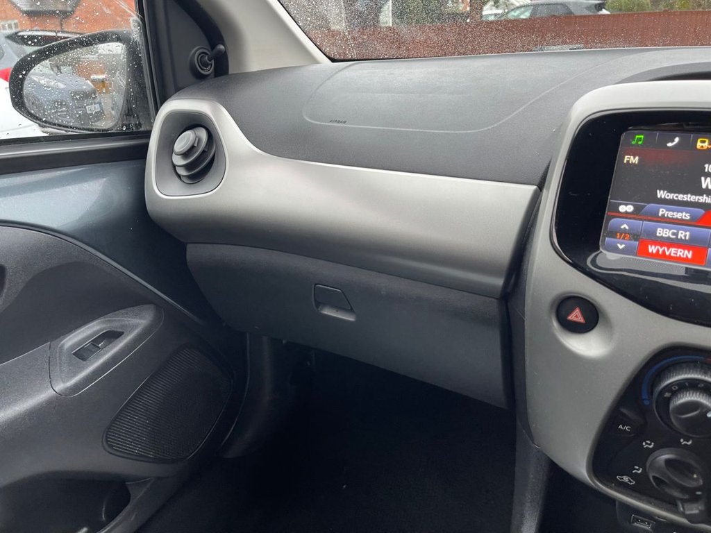 Used Citroen C1 2015 for sale - 76559127: Photo 14