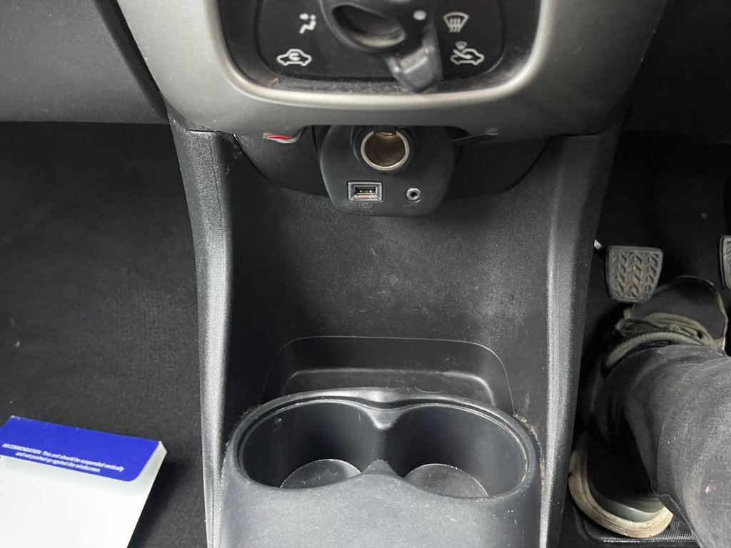 Used Citroen C1 2015 for sale - 76559127: Photo 16