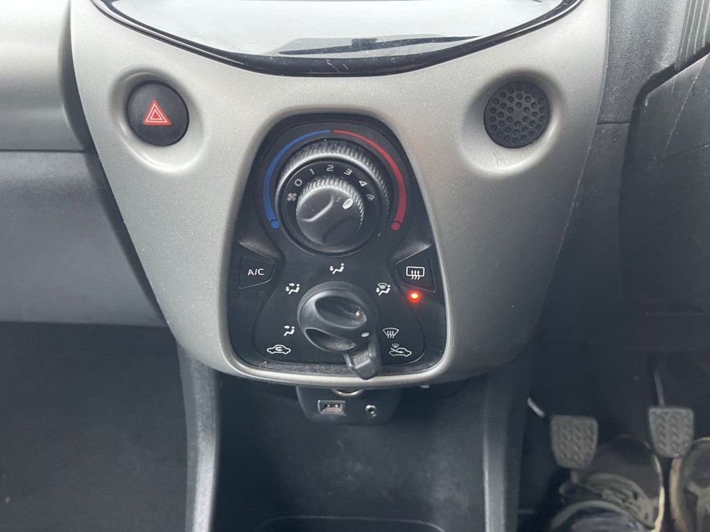 Used Citroen C1 2015 for sale - 76559127: Photo 17