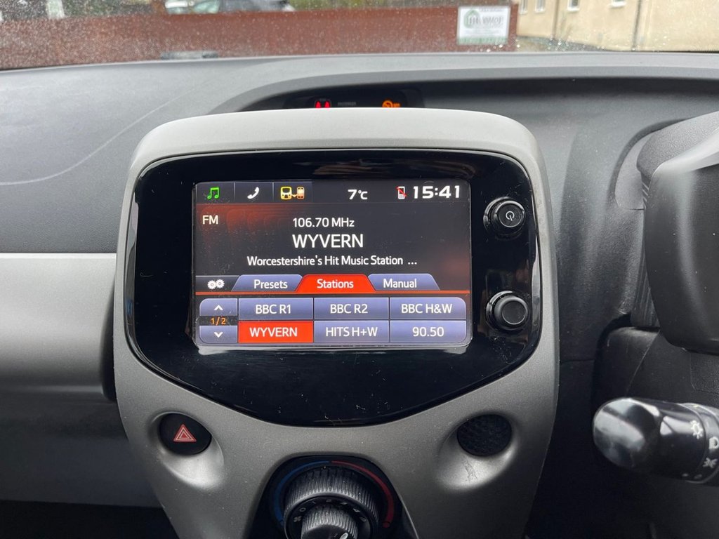 Used Citroen C1 2015 for sale - 76559127: Photo 18