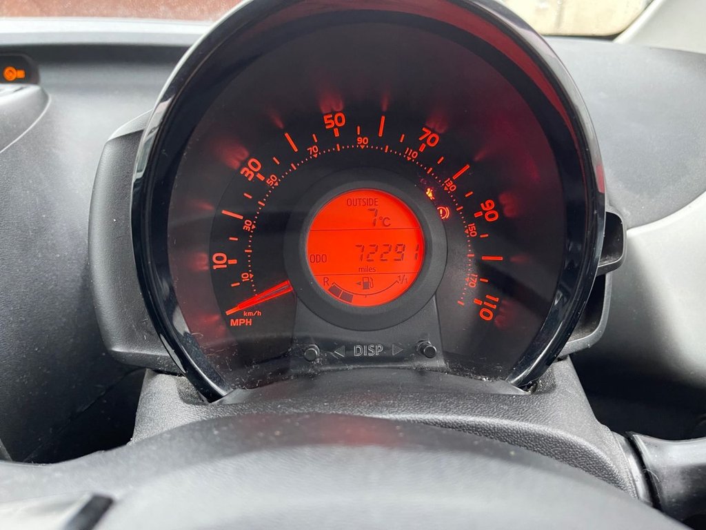 Used Citroen C1 2015 for sale - 76559127: Photo 20