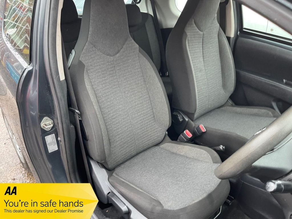 Used Citroen C1 2015 for sale - 76559127: Photo 23