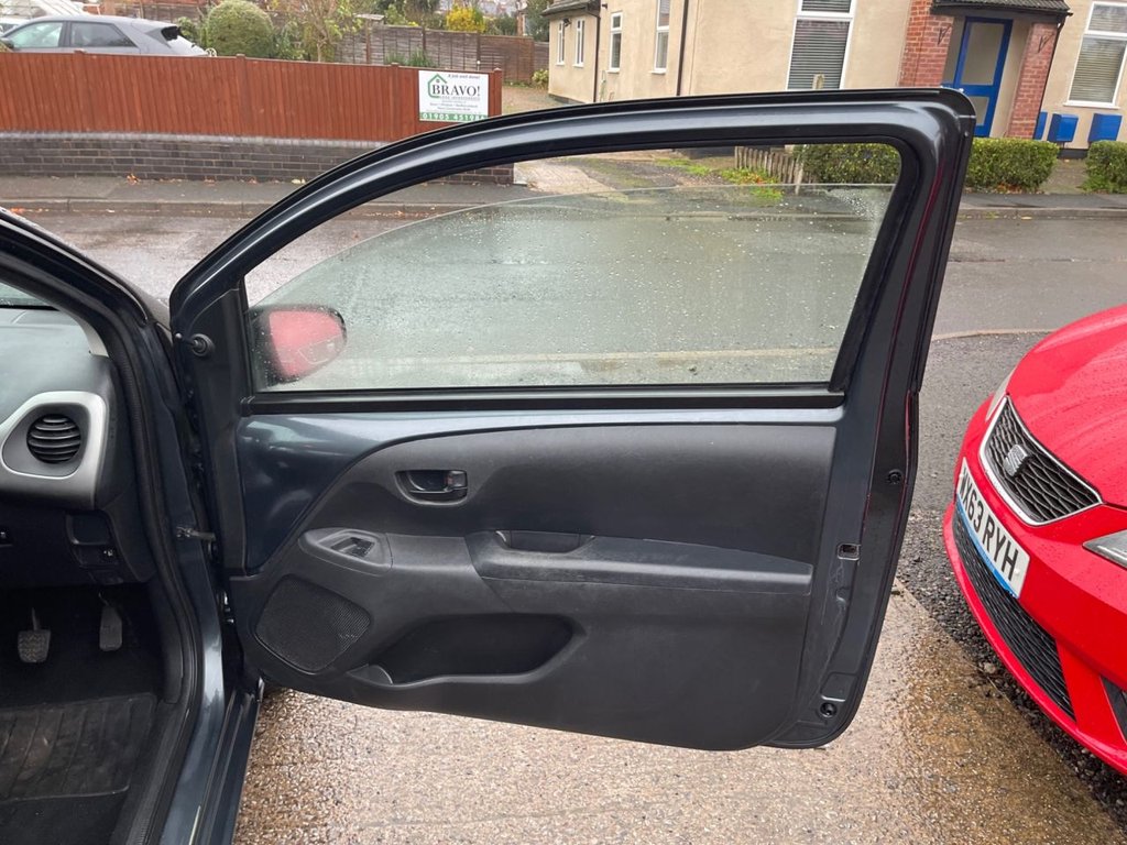 Used Citroen C1 2015 for sale - 76559127: Photo 24