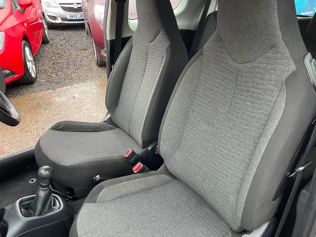 Used Citroen C1 2015 for sale - 76559127: Photo 26