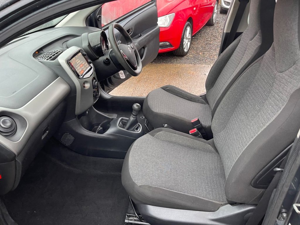 Used Citroen C1 2015 for sale - 76559127: Photo 27