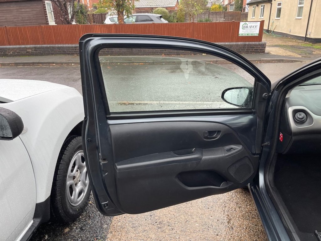 Used Citroen C1 2015 for sale - 76559127: Photo 29