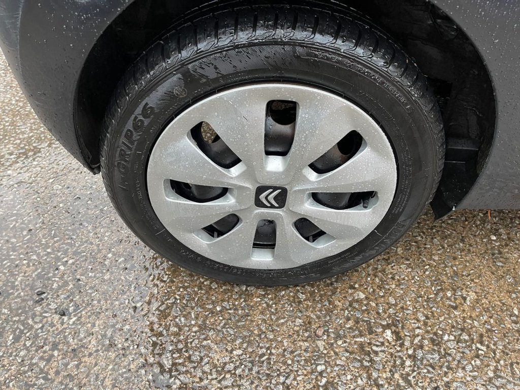 Used Citroen C1 2015 for sale - 76559127: Photo 31