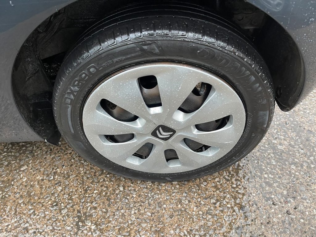 Used Citroen C1 2015 for sale - 76559127: Photo 32