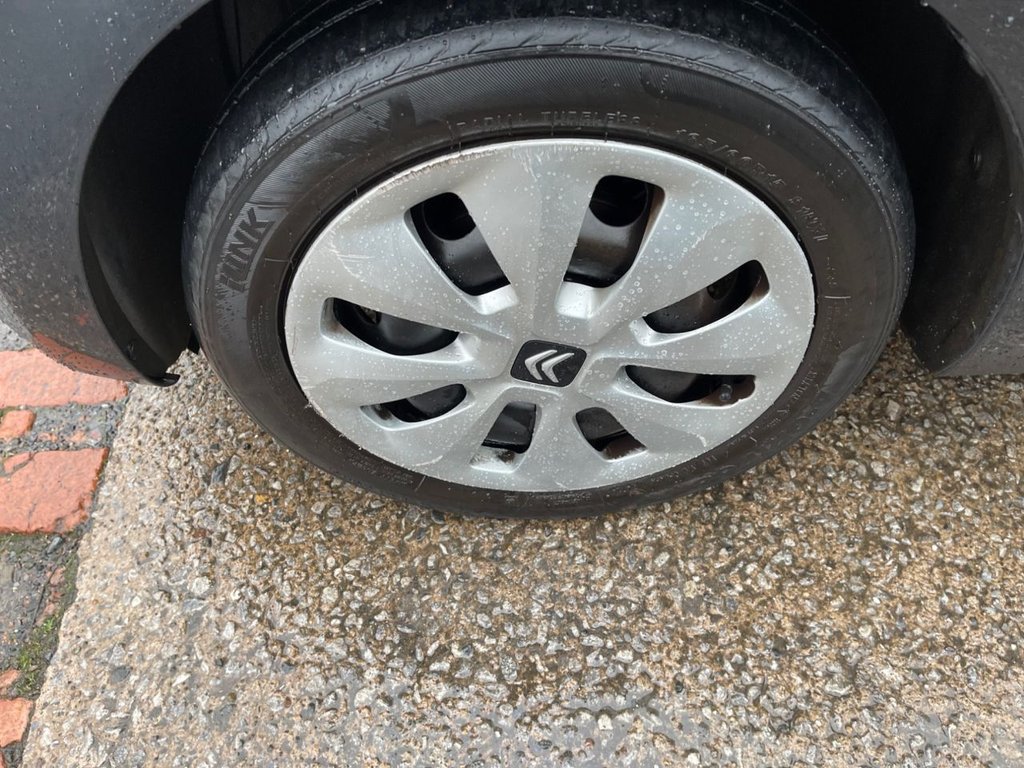 Used Citroen C1 2015 for sale - 76559127: Photo 33